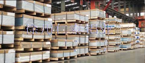 用5052铝板做什么用途？